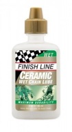 Ceramic Wet Lube Синтетичне Масло 120 Мл
