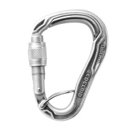 Карабін Edelrid Hms Bulletproof Screw Fg Eco Os