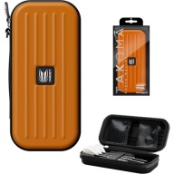 Дартс-Мішень Takoma Regular Orange - Футляр Для Дротиків Eva