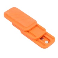 3-Шарова Металева Карта Push Slider Скляна Декомпресія Fiber X3