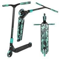 Nkd Rizz Stunt Scooter Mint-Black 85 См