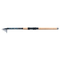 Телескопічна Вудка Jaxon Tenesa Tele Carpinus 3,60 М 50-120 Г