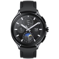 Смарт-Годинник Xiaomi Watch 2 Pro Bluetooth Nfc Bhr7211Gl, Чорний (Pl)