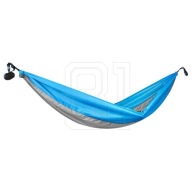 Надлегкий Туристичний Гамак Spokey Air Rocker 941068 51X16X14См