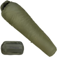 Спальник Snugpak Softie Elite 4 (-10°C / -15°C) Оливковий