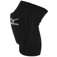 Волейбольні Наколінники Mizuno Vs1 Ultra Kneepad Чорні Z59Ss50209