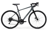 Велосипед Gravel M-Bike Grv 100 M З Рамою