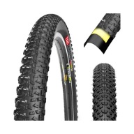 Покришка Велосипедна 27 5 Trc 27.5 X 2.125 57-584 Dryjack Для Велосипеда Anti-Puncture
