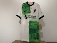 Футболка Fc Liverpool (Англія) 23/24 Гостьова Nike Для Дорослих M