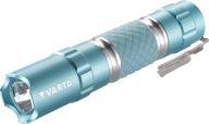 Світлодіодний Ліхтарик Varta Lipsticklight 1Aa Синій 16617