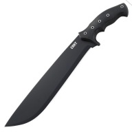 Crkt K910Kkp Chanceinhell Machete 30Cm Survival - Обкладка