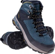 Високі Трекінгові Черевики Elbrus Engen Mid Wp Gr