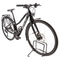 Жіночий Велосипед Simplon Silk Carbon 42 См (S)