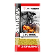 Прикормка Germina Часник 2,5 Кг