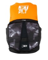 Рятувальний Жилет Jetpilot 3Sxty Hyperflex 50N Orange
