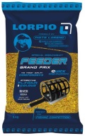 Наживка Lorpio Feeder Grand Prix River 1 Кг