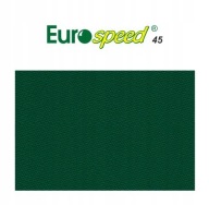 Більярдне Полотно, Eurospeed 45 Yellow Green, Зелене, На Замовлення