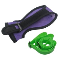 Shoulder Tensioning Training Belt, Shoulder Resistance Band,