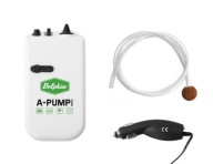 Delphin A-Pump Максі
