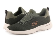 Чоловічі Кросівки Skechers Dynamight Fabric Green