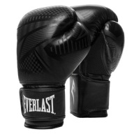Боксерські Рукавички Everlast Spark Black 14 Унцій.