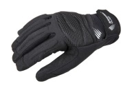 Тактичні Рукавички Armored Claw Versatile Guarder Pitch Black