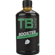 Booster Tb Baits Blazek Strawberry 500 Мл