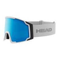 Лижні Окуляри Head Neves M Blue/White/Fmr Blue M