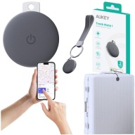 Aukey Smart Bluetooth Apple Ios Locator Для Ключів Від Валізи