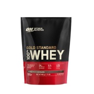Protein Suitment Protein Gold Optimum Nutrition 450Г Шоколад