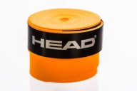Матовий Помаранчевий Тенісний Теніс Head Overgrip