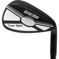 Лоб Клин 60 Градусів Longridge Tour Spin Black