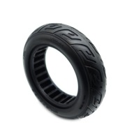 Шина 10X2.70-6.5 Tubeless Semi-Solid Для Kugoo G2 Pro / Ruptor R1, R3, R6