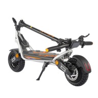 Kukirin A1 Електромобіль Foldable 1000W 48V 13Ah 45Km/H Pl 2026