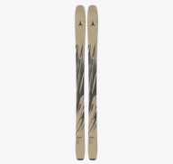 Atomic Maverick 86 C +N Stage Gw Black Модель 2026 Довжина Лиж 172