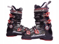 Nordica Speed Machine 110 R - 26.5 / 41 + Липи На Липучкі