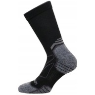 Чорні Єс Шкарпетки Jack Wolfskin Vojo Light Cl