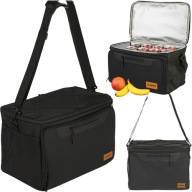 Термосумка 30Л Trizand 25635