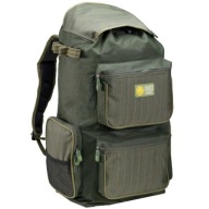 Тактичний Військовий Міський Туристичний Рюкзак Mivardi 50 Л - Multi Green