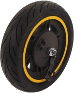Переднє Колесо Електросамоката З Барабанним Гальмом 10 Дюймів Max G30 Ei