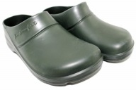 Lemigo Light Flip Flops Full Green 42