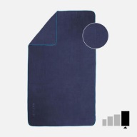 Рушник З Мікрофібри Nabaiji Xl 110 Х 175 См