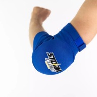 Налокітники Stormcloud X Pzmt Blue M