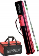 Mivardi Team Tmx 7000 Maxi Pole Set 13М 1300