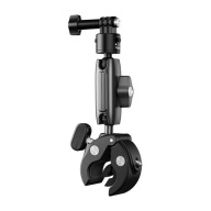 Кріплення На Кермо Telesin Для Спортивних Камер Gopro Dji Osmo