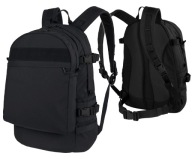 Військовий Штурмовий Рюкзак 35L Guardian Assault Helikon Чорний