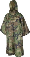 Helikon-Tex U.s. Poncho Us Модель Helikon Woodland Po-Mus-Po-03 Універсал