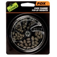 Edges Kwikchange Popup Weight Fox Weight Set
