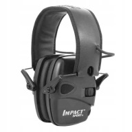 Навушники Active Headphones Чорні