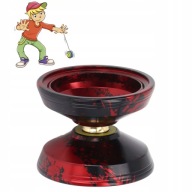 Yoyo For Professional 2 Підшипники Алюмінієві Jojo